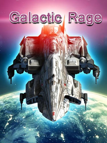 game pic for Galactic rage
